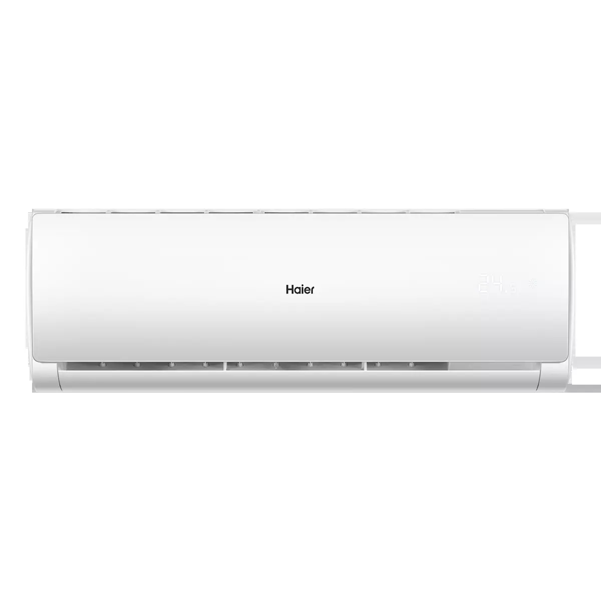  海爾(Haier)KFR-72GW/19HDA82U1 變頻冷暖空調(diào) 舒適 強(qiáng)勁 智能精準(zhǔn)控溫 